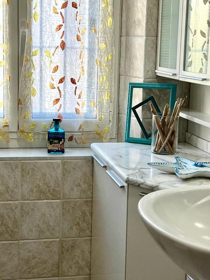 شقة La Casa Di Ele, Parcheggio Privato Gratuito لا سبيتسْيا المظهر الخارجي الصورة