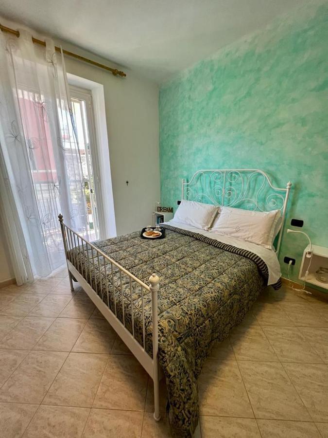 شقة La Casa Di Ele, Parcheggio Privato Gratuito لا سبيتسْيا المظهر الخارجي الصورة
