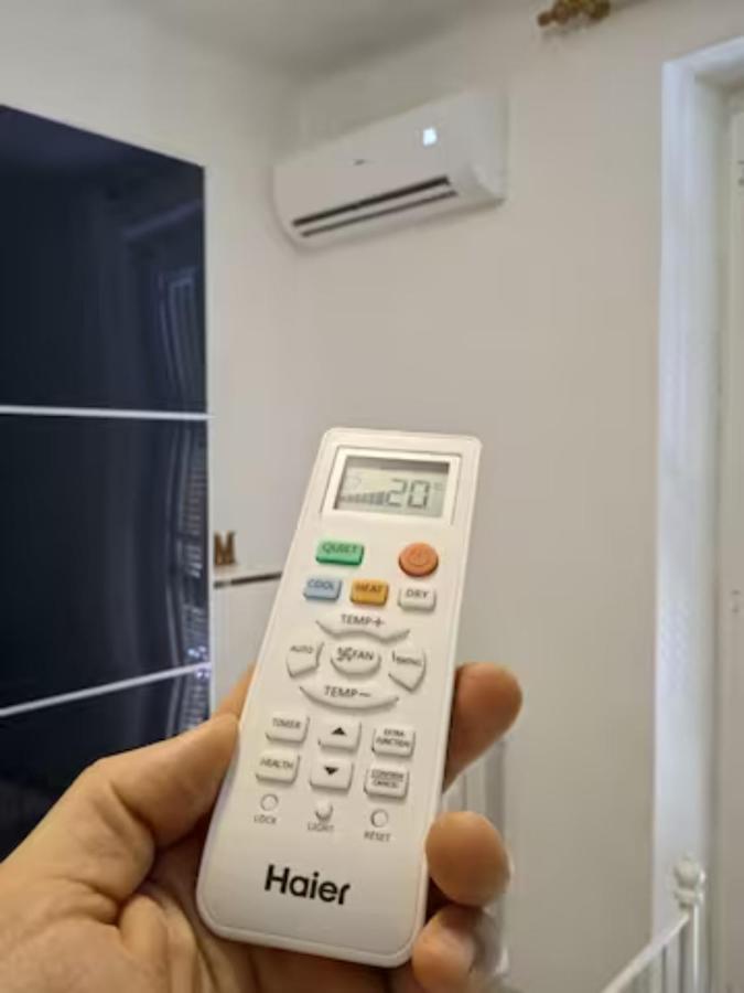 شقة La Casa Di Ele, Parcheggio Privato Gratuito لا سبيتسْيا المظهر الخارجي الصورة