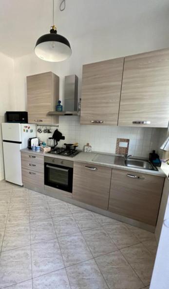 شقة La Casa Di Ele, Parcheggio Privato Gratuito لا سبيتسْيا المظهر الخارجي الصورة