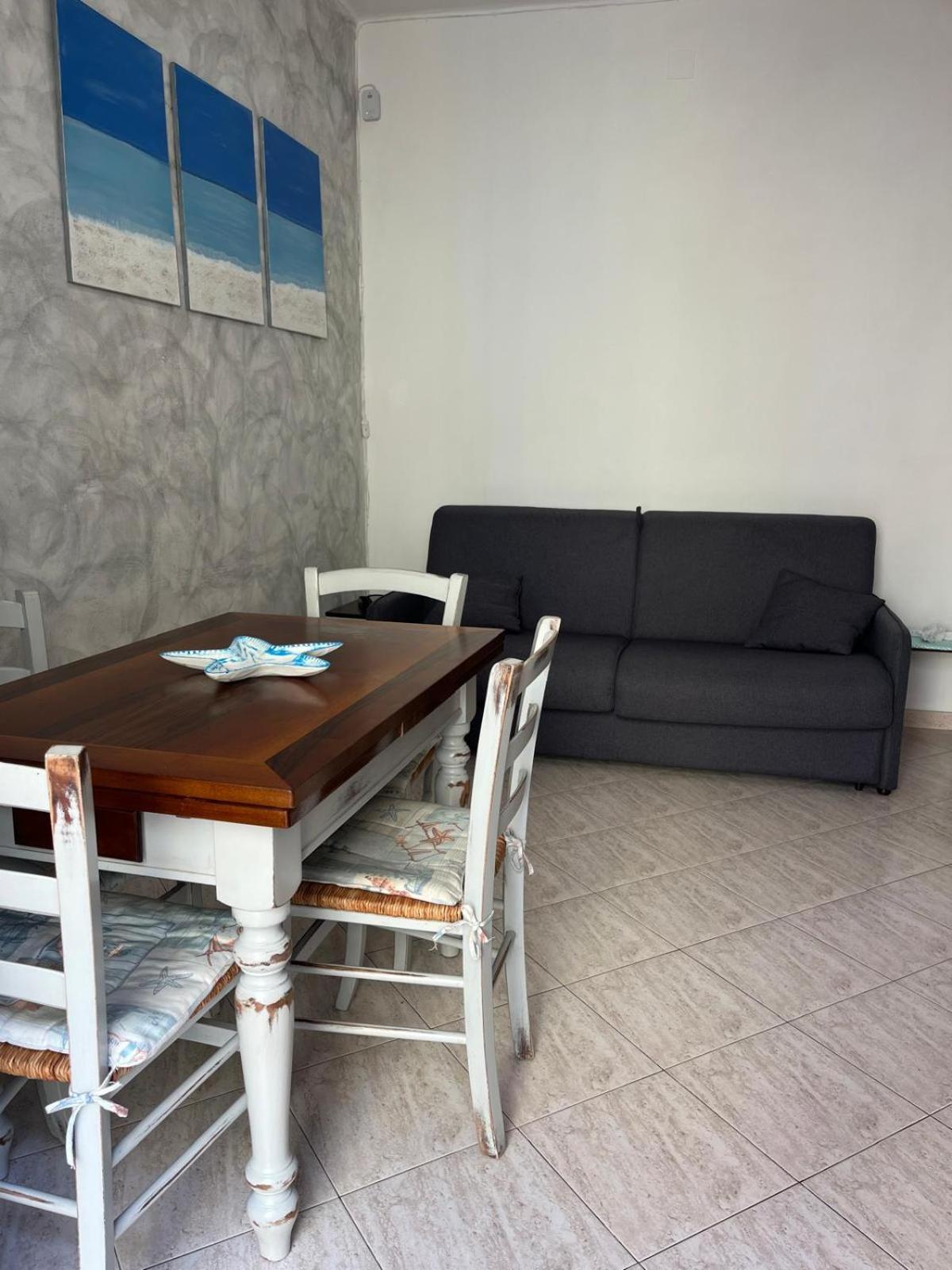 شقة La Casa Di Ele, Parcheggio Privato Gratuito لا سبيتسْيا المظهر الخارجي الصورة
