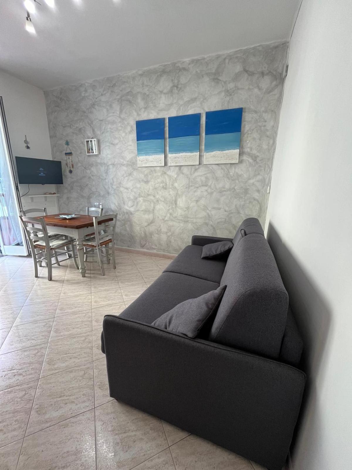 شقة La Casa Di Ele, Parcheggio Privato Gratuito لا سبيتسْيا المظهر الخارجي الصورة